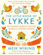The Little Book of Lykke by Meik Wiking [Hardcover] - versoz.com