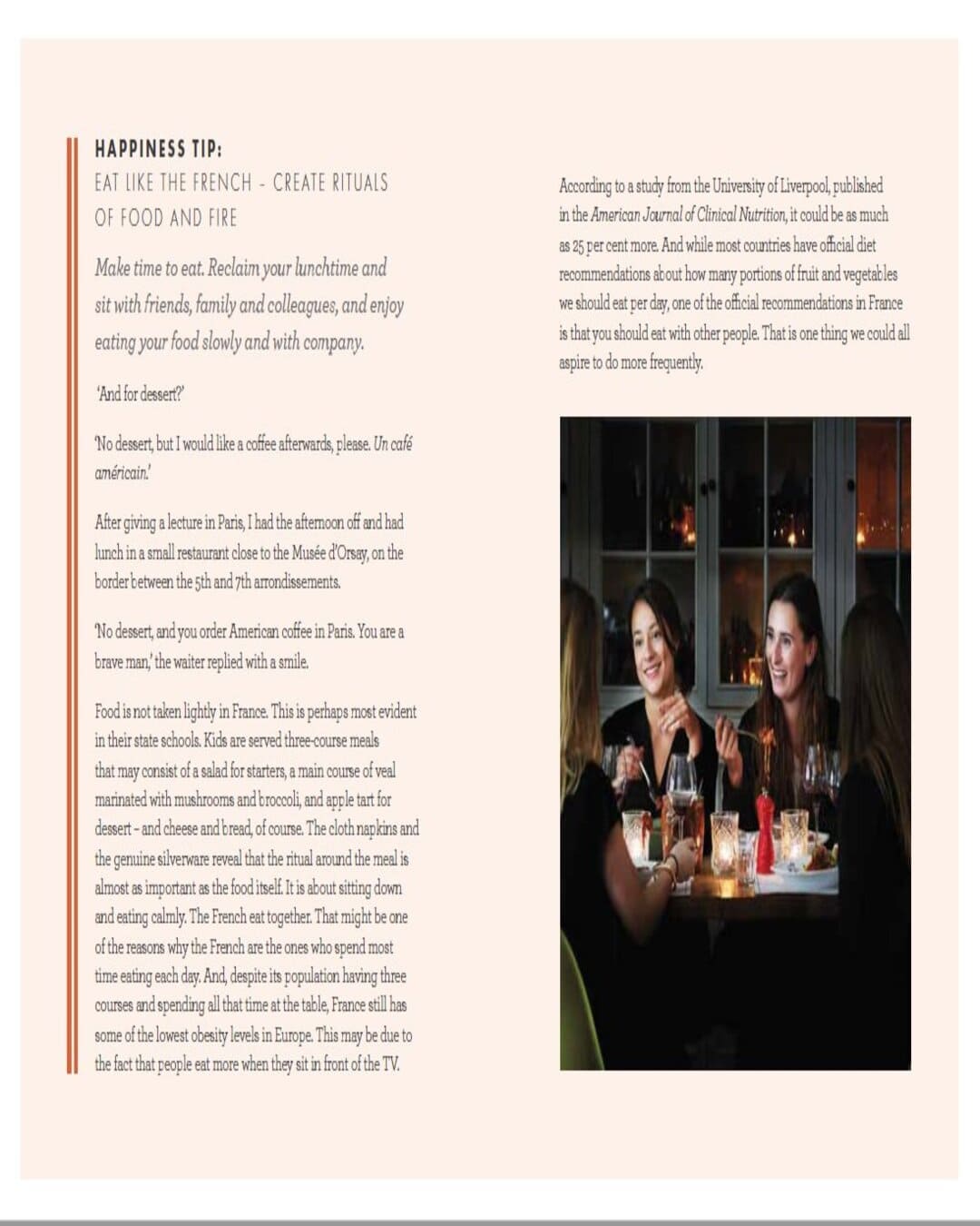 The Little Book of Lykke by Meik Wiking [Hardcover] - versoz.com