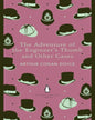 The Adventure Of The Engineers Thumb And Other Cases by Arthur Conan Doyle [Paperback] - versoz.com