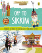 Discover India: Off To Sikkim by Sonia Mehta [Paperback] - versoz.com