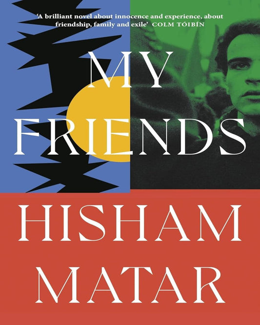 My Friends [Paperback] - versoz.com