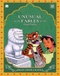 Unusual Fables from India (Amar Chitra Katha) [Paperback] - versoz.com