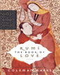 RUMI: THE BOOK OF LOVE by Coleman Barks [Paperback] - versoz.com