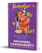 Remember Me as Yours by Novoneel Chakraborty [Paperback] - versoz.com