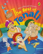 The Best Of Tenali Raman, The by Tooz Animation India Pvt. Ltd. [Paperback] - versoz.com