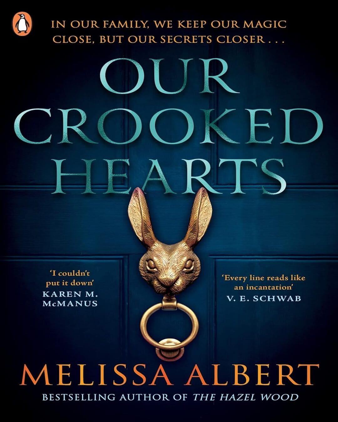 Our Crooked Hearts by Melissa Albert [Paperback] - versoz.com