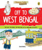 Discover India: Off To West Bengal by Sonia Mehta [Paperback] - versoz.com