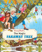 The Magic Faraway Tree by Enid Blyton [Hardcover] - versoz.com