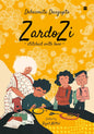ZardoZi – Stitched with Love by Debasmita Dasgupta [Paperback] - versoz.com