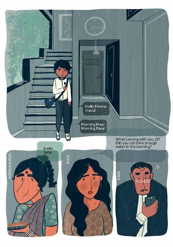 ZardoZi – Stitched with Love by Debasmita Dasgupta [Paperback] - versoz.com