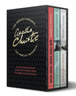 The Worlds Favorite Agatha Christie Box Set [Paperback] - versoz.com