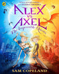 Alex Vs Axel: The Impossible Quests by Sam Copeland [Paperback] - versoz.com