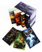 Harry Potter Box Set: The Complete Collection (Childrenâ€™S Paperback) - (Box Set -Set Of 7 Vols) by J K Rowling [Paperback] - versoz.com
