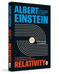 Relativity : The Special and The General Theory by Albert Einstein - versoz.com