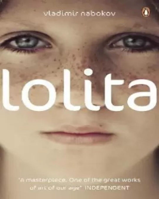 Lolita by Vladimir Nabokov [Paperback]