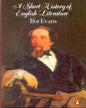 Short History of English Literature by Ifor Evans [Paperback] - versoz.com