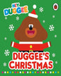 Duggee's Christmas by Hey Duggee [Board Book] - versoz.com