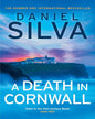 A Death in Cornwall by Daniel Silva [Paperback] - versoz.com
