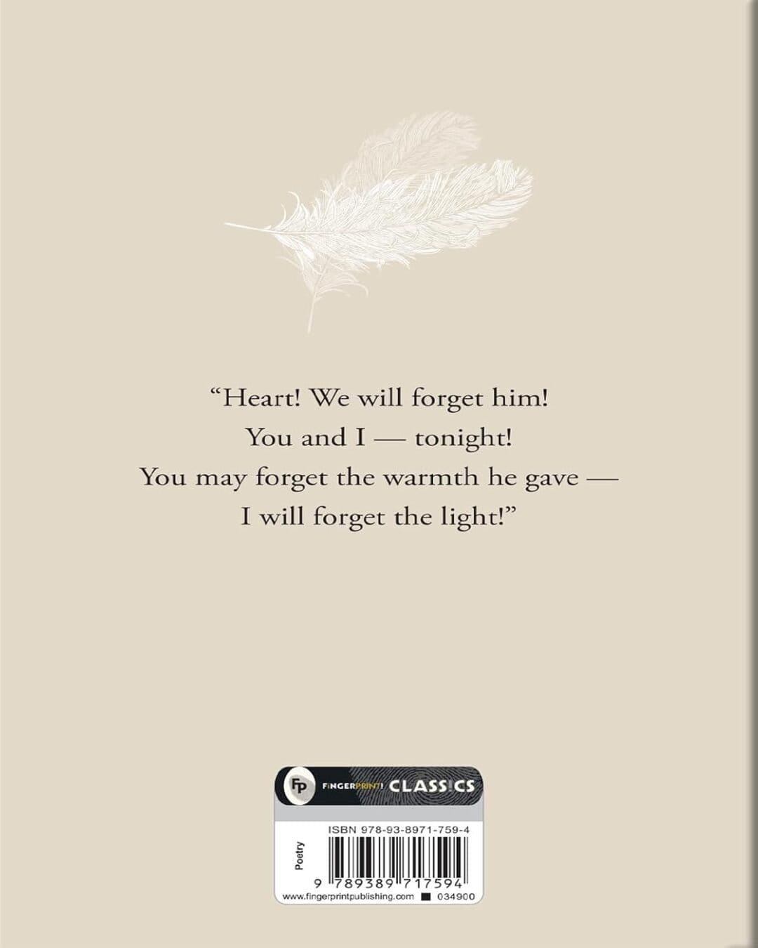 100 Selected Poems by Emily Dickinson [Collectable Hardbound Edition] [Hardcover] - versoz.com