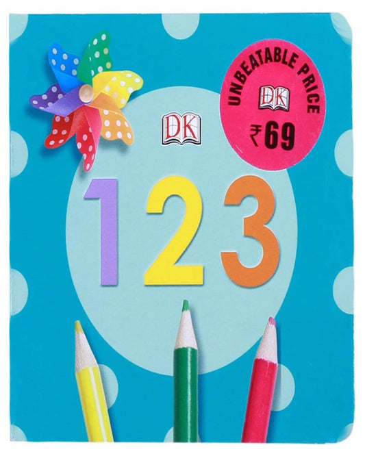 123 [Board Book] - versoz.com