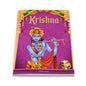 Tales From Krishna For Children: Tales From Indian Mythology by Wonder House Books [Paperback] - versoz.com