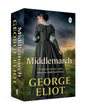 Middlemarch - Classics by George Eliot [Paperback] - versoz.com