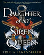 Daughter of the Siren Queen by Tricia Levenseller [Paperback] - versoz.com