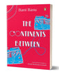 The Continents Between by Bani Basu [Paperback] - versoz.com