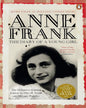Diary of a Young Girl by Anne Frank [Paperback] - versoz.com
