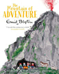 The Mountain Of Adventure by Enid Blyton [Paperback] - versoz.com