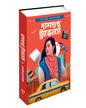 Dasgupta Travels by Debarati Mukhopadhyay [Hardcover] - versoz.com