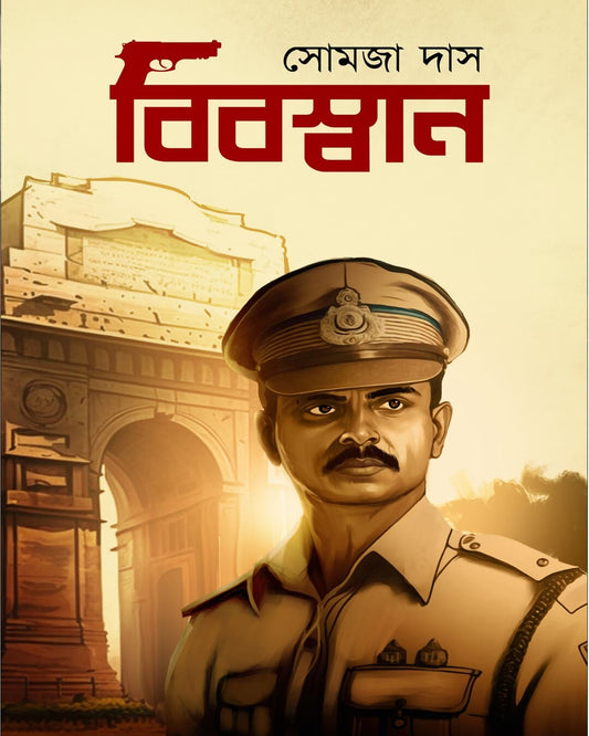 Bibaswan by Somaja Das [Hardcover] - versoz.com