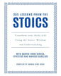 365 LESSONS FROM THE STOICS by Andrea Kirk Assaf [Hardcover] - versoz.com