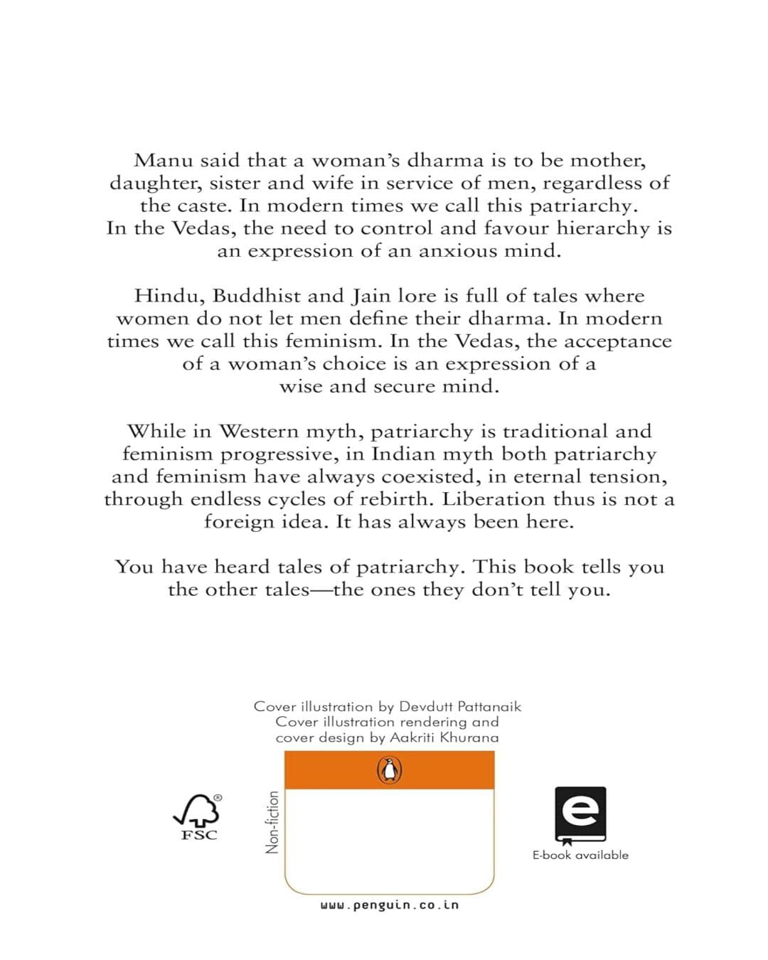 Sati Savitri by Devdutt Pattanaik [Paperback] - versoz.com