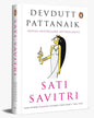 Sati Savitri by Devdutt Pattanaik [Paperback] - versoz.com