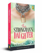 The Strongmans Daughter by Madhuri Iyer [Paperback] - versoz.com