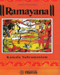 Ramayana [Hardcover] - versoz.com