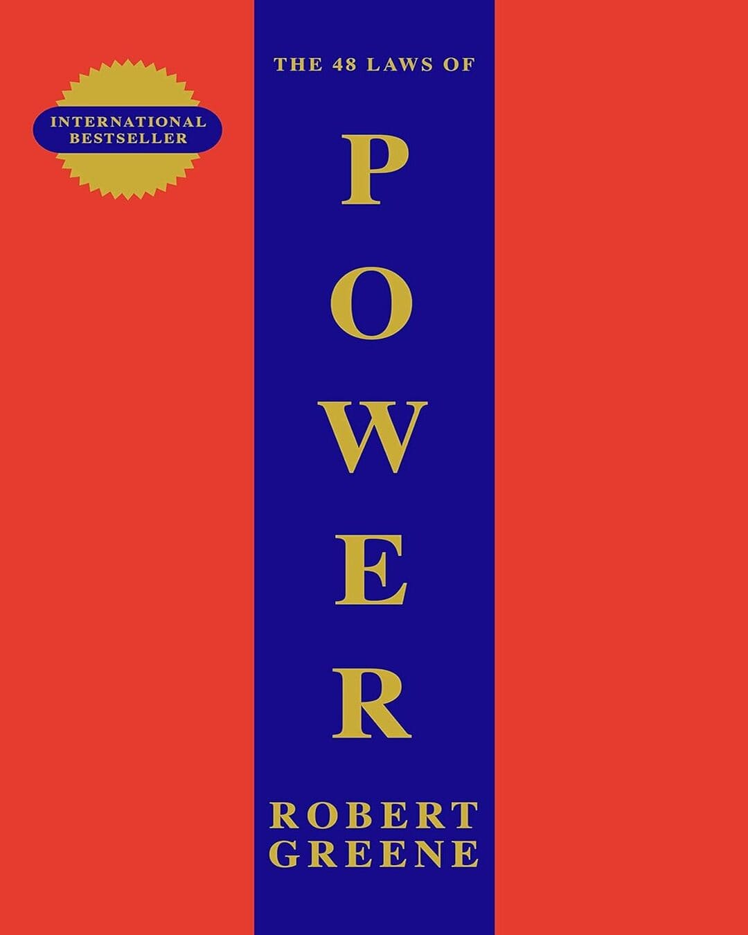 The 48 Laws of Power by Robert Greene [Paperback] - versoz.com