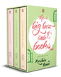 The Big Box of Little Books: Discovering Ruskin Bond [Hardcover] - versoz.com