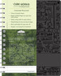 Cube Works Professional Corporate Ring Book | A5 160 Pages | Single Ruled - versoz.com