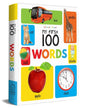 My First 100 Words by Wonder House Books [Board Book] - versoz.com