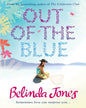 Out Of The Blue by Belinda Jones [Paperback] - versoz.com
