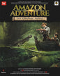 Amazon Adventure by Kamaleswar Mukherjee [Paperback] - versoz.com
