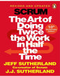Scrum (Lead Title) - versoz.com