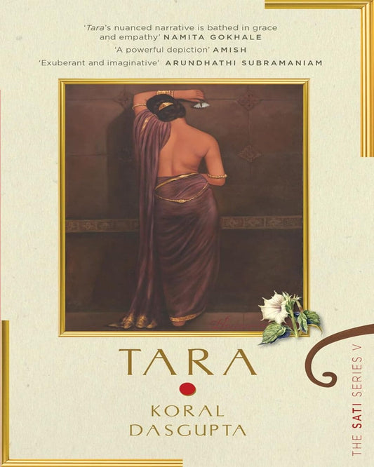 Tara [Paperback] - versoz.com