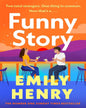 Funny Story [Paperback] - versoz.com