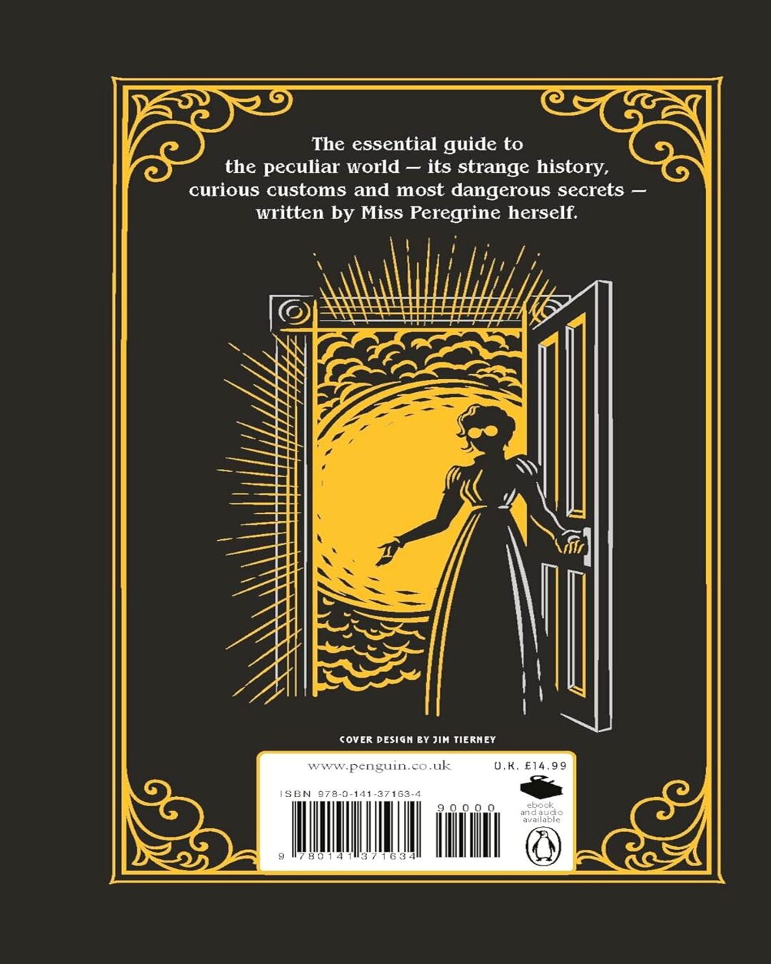 Miss Peregrines Museum of Wonders by Ransom Riggs [Paperback] - versoz.com