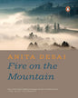 Fire on the Mountain by ANITA DESAI [Paperback] - versoz.com