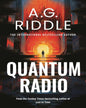 Quantum Radio by A.G. Riddle [Paperback] - versoz.com