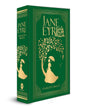 Jane Eyre (Deluxe Hardbound Edition) by Charlotte Brontë [Hardcover] - versoz.com